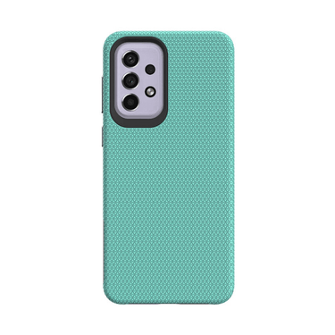 Samsung Galaxy A23 Compatible Case Cover With Hardy Shockproof -Mint